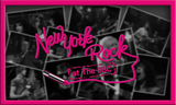 NEW YORK ROCK AT THE BBC