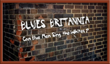 BLUES BRITANNIA - CAN BLUE MEN SING THE WHITES? BBC BRITISH BLUES MUSIC DOCUMENTARY FILM - West Coast Buried Treasure