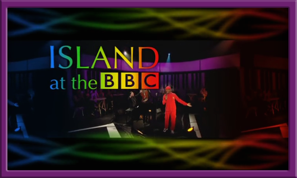 ISLAND AT THE BBC
