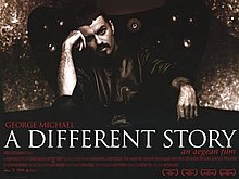 GEORGE MICHAEL: A DIFFERENT STORY (2014)