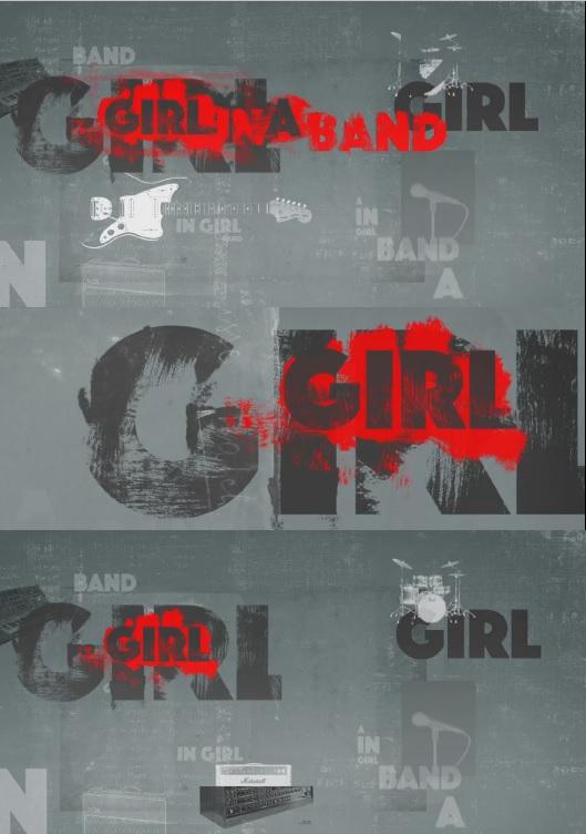 GIRL IN A BAND: TALES FROM THE ROCK 'N' ROLL FRONT LINE (2015)