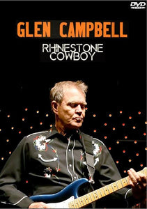 GLEN CAMPBELL: RHINESTONE COWBOY