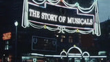 THE STORY OF MUSICALS - THREE PART BBC MUSIC DOCUMENTARY FILM - West Coast Buried Treasure