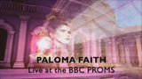 PALOMA FAITH LIVE AT THE BBC PROMS WITH GUY BARKER, URBAN VOICES COLLECTIVE & TY TAYLOR (2014) - West Coast Buried Treasure