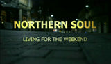 NORTHERN SOUL: LIVING FOR THE WEEKEND - BBC MUSIC DOCUMENARY FILM - West Coast Buried Treasure