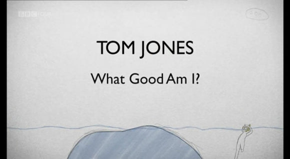 TOM JONES: WHAT GOOD AM I? - BBC IMAGINE BIO DOCUMENTARY FILM - West Coast Buried Treasure