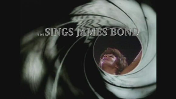 ... SINGS BOND! - BBC TV MUSIC COMPILATION FILM (2012) - West Coast Buried Treasure