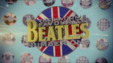 THE NATION'S FAVOURITE BEATLES NUMBER ONE (2015) - West Coast Buried Treasure