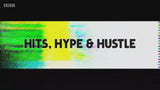 HITS, HYPE & HUSTLE: AN INSIDER'S GUIDE TO THE MUSIC BUSINESS (2018)