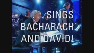 ... SINGS BACHARACH AND DAVID! - BBC TV MUSIC COMPILATION FILM (2012) - West Coast Buried Treasure