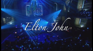 ELTON JOHN BBC ONE SESSIONS LIVE CONCERT PERFORMANCE FROM LSO ST. LUKES CHURCH LONDON (2006) - West Coast Buried Treasure