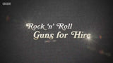 ROCK 'N' ROLL GUNS FOR HIRE: THE STORY OF THE SIDEMEN - BBC FOUR DOCUMENTARY FILM - West Coast Buried Treasure