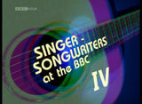 SINGER-SONGWRITERS AT THE BBC - West Coast Buried Treasure
