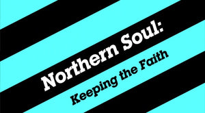 NORTHERN SOUL: KEEPING THE FAITH - BBC MUSIC DOCUMENTARY FEATURETTE - West Coast Buried Treasure