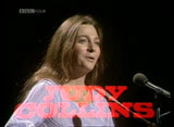 BBC IN CONCERT - DAVID CROSBY & GRAHAM NASH - BILL WITHERS - CHUCK BERRY - JUDY COLLINS - RICHIE HAVENS - THE PENTANGLE - West Coast Buried Treasure