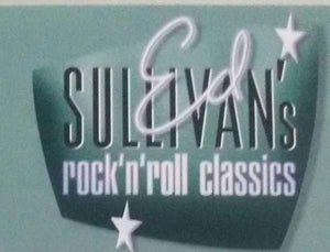 ED SULLIVAN'S ROCK 'N' ROLL CLASSICS - LOVE SONGS