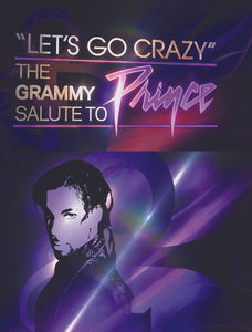 LET'S GO CRAZY: THE GR*MMY SALUTE TO PRINCE (2020)