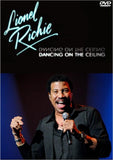 LIONEL RICHIE: DANCING ON THE CEILING