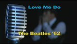 LOVE ME DO: THE BEATLES '62 - BBC MUSIC DOCUMENTARY FILM - West Coast Buried Treasure