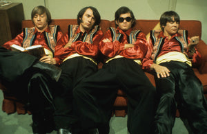 MAKING THE MONKEES (2007)