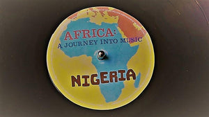 AFRICA: A JOURNEY INTO MUSIC - THREE PART BBC DOCUMENTARY SERIES (2018) - West Coast Buried Treasure