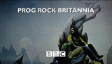 PROG ROCK BRITANNIA - AN OBSERVATION IN THREE MOVEMENTS - BBC PROGRESSIVE ROCK DOCUMENTARY (2009) - West Coast Buried Treasure