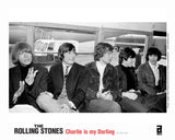 THE ROLLING STONES: CHARLIE IS MY DARLING