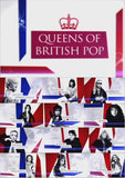 QUEENS OF BRITISH POP (2009)