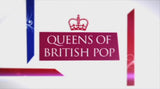 QUEENS OF BRITISH POP - TWO PART BBC MUSIC DOCUMENTARY (2009) - West Coast Buried Treasure