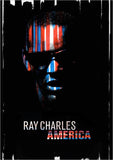 RAY CHARLES AMERICA