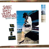 STEVIE RAY VAUGHAN AND DOUBLE TROUBLE:  THE INSTRUMENTAL COLLECTION