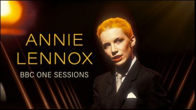 ANNIE LENNOX: SESSIONS