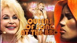 QUEENS OF SONG AT THE BBC