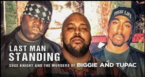 LAST MAN STANDING: SUGE KNIGHT AND THE MURDERS OF BIGGIE AND TUPAC (2021)