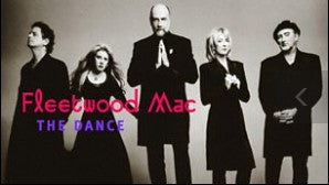 FLEETWOOD MAC: THE DANCE (1998)