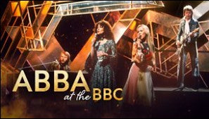 ABBA AT THE BBC