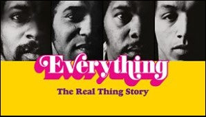 EVERYTHING: THE REAL THING STORY (2020)