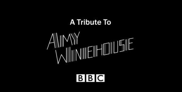A TRIBUTE TO AMY WINEHOUSE