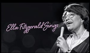 ELLA FITZGERALD SINGS (1965)