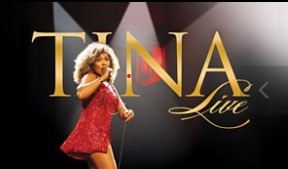TINA LIVE! - TINA TURNER CONCERT PERFORMANCE (2009)