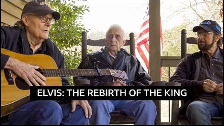 ELVIS: THE REBIRTH OF THE KING (2017)