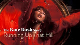 THE KATE BUSH STORY: RUNNING UP THAT HILL (2014)