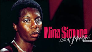 NINA SIMONE - LIVE AT MONTREUX (1976)