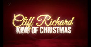 CLIFF RICHARD: KING OF CHRISTMAS (2020)
