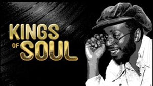 KINGS OF SOUL AT THE BBC