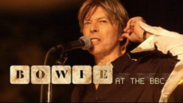 BOWIE AT THE BBC
