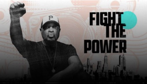 FIGHT THE POWER: HOW HIP HOP CHANGED THE WORLD (2023)