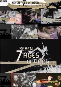 SEVEN AGES OF ROCK
