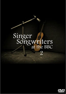 SINGER-SONGWRITERS AT THE BBC, SERIES 2