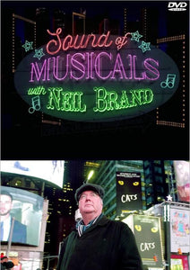 SOUND OF MUSICALS WITH NEIL BRAND (2017)